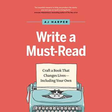 BOOKS FOR WRITERS