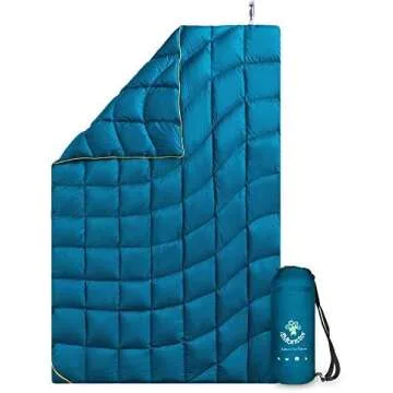 Cold Weather Camping