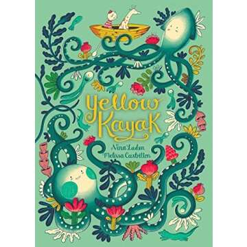 Inspirational Kid Reads