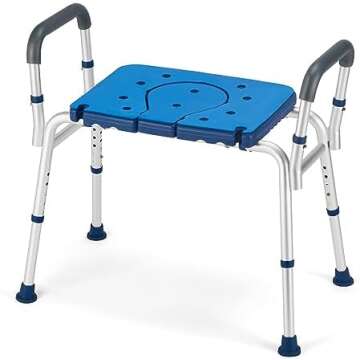 Personal Care & Accessibility