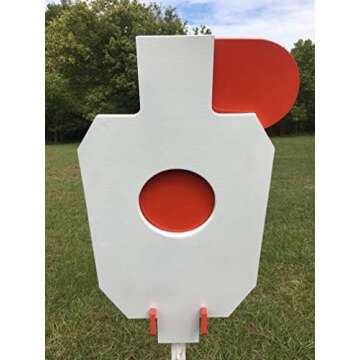 Steel Targets