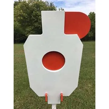 Steel Targets