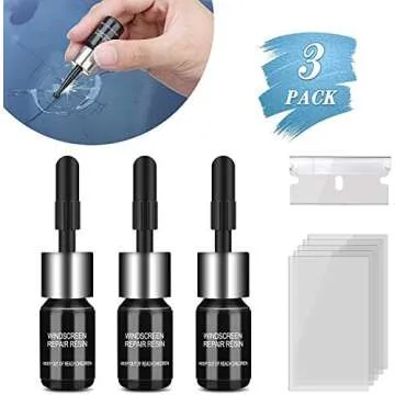 Interior, Exterior & Trim fixes