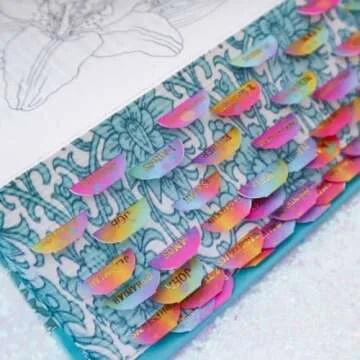 Bible Journaling and Prayer Bible Journal Supplies