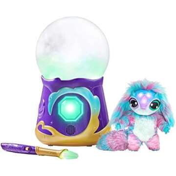 Magic Mixies Crystal Ball