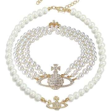 Designer Jewelry DUPES 😉