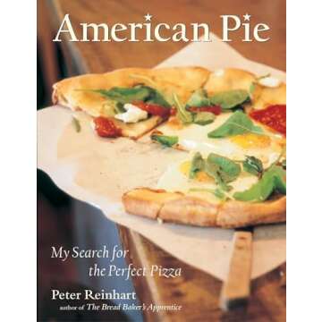 Pizza Books (Culture & History)