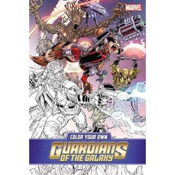 Adult Coloring Books