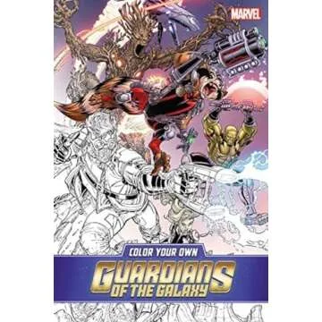 Adult Coloring Books