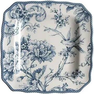 Chinoiserie Inspired