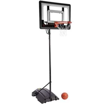 Basketball Hoops