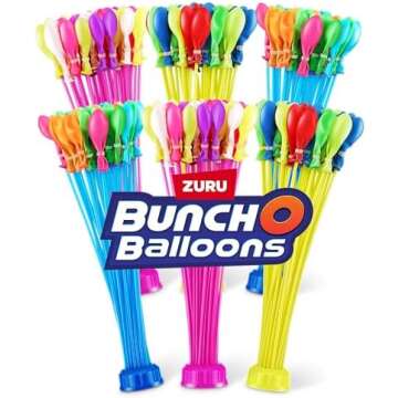 Summer 2024 Faves for Kids