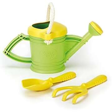 Water Exploration Toys