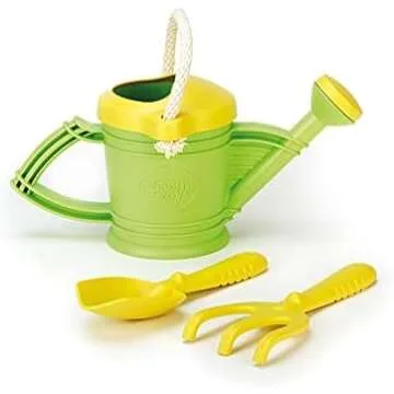 Water Exploration Toys