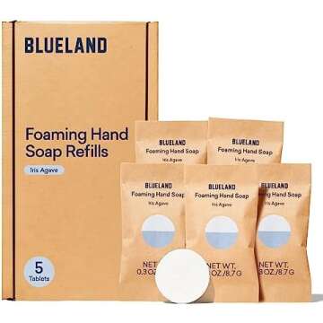 Sustainable Personal Care