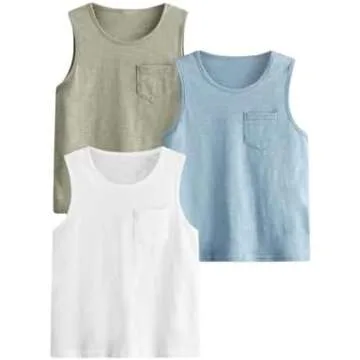 Kids Clothing