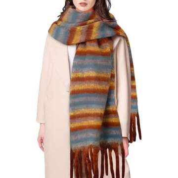 fall / winter fashion