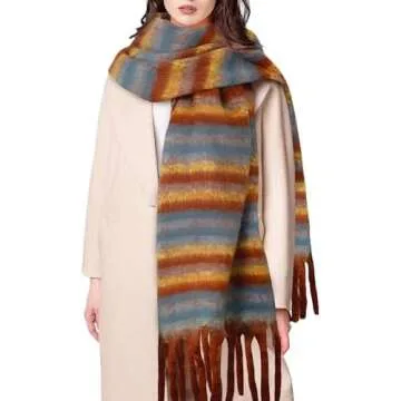 fall / winter fashion