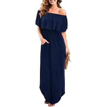 Favorite Summer Dresses