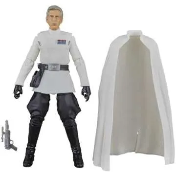 STAR WARS BLACK SERIES 6 INCH FIGURES
