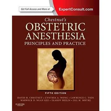 Learning Anesthesia