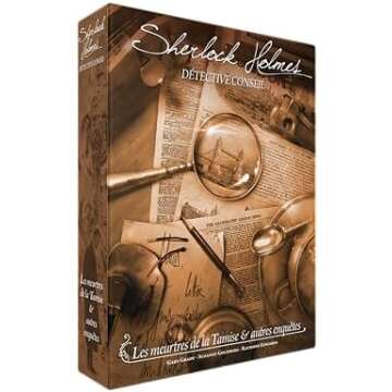 Tabletop Games - "Asmodee"