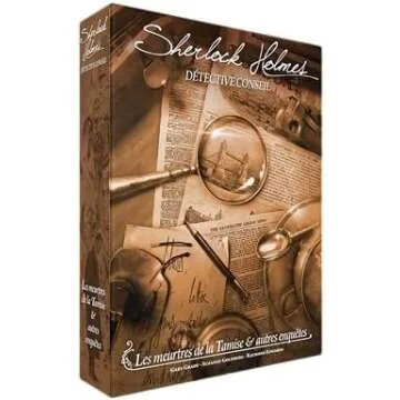 Tabletop Games - "Asmodee"