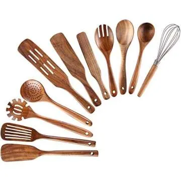 Apartment Kitchen Essentials