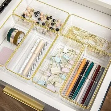 Office drawers