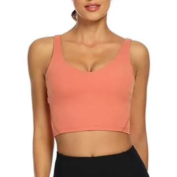 Active Wear Must Haves