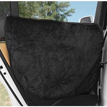 Dog Travel Essentials