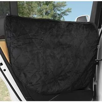 Dog Travel Essentials