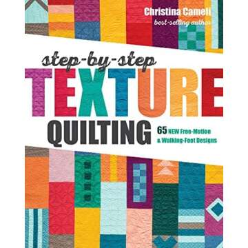 Quilting Books