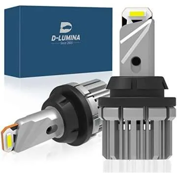 RAM TRUCK LED BULB LIST