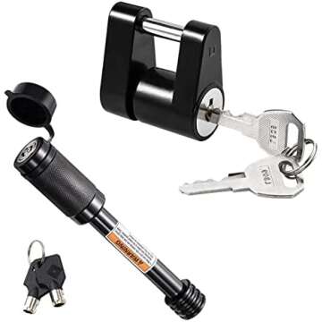 RV Exterior Supplies