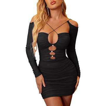 Fun & Flirty Outfits