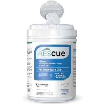 My essentials for cat lovers