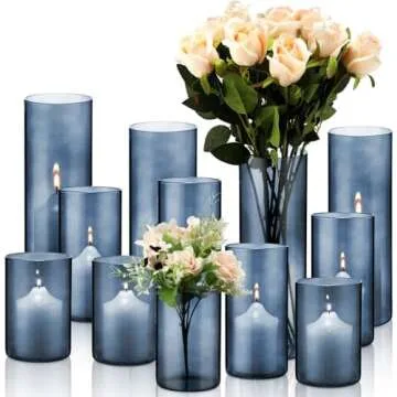 Vases
