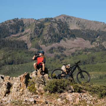 Ride with Confidence: The Best Gifts for Mountain Bikers of All Levels