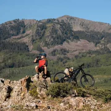 Ride with Confidence: The Best Gifts for Mountain Bikers of All Levels