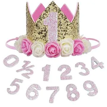 Toddler Birthday Prep