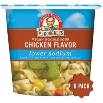 Soups