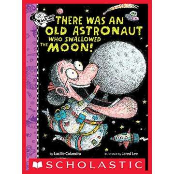 Books for 3 Year Olds