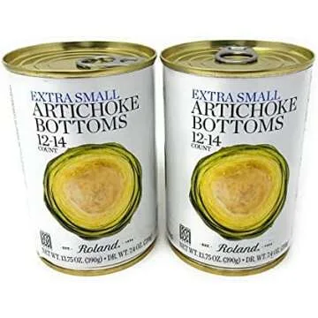 Favorite Pantry Products