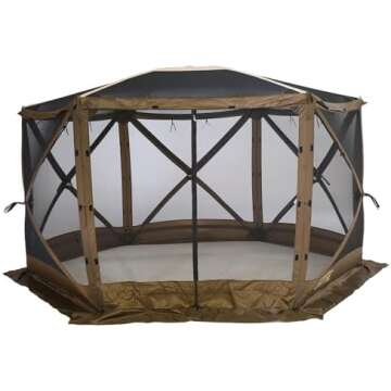 Fulltime RV outdoor products