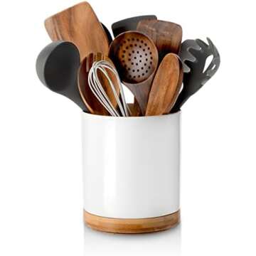 Kitchen Organization