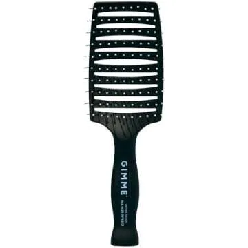 Hair Care Tools + Products