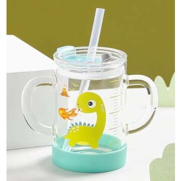 Toddler Cups