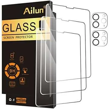 iPad Accessories 🩷