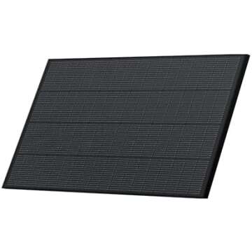 Van Build Exterior Items